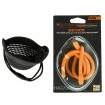 Резервен ластик с чашка за прашка Fox Rangemaster Method Pouch