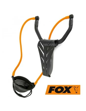 Прашка за захранване Fox Rangemaster Method Pouch