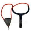 Прашка за захранване Fox Slik Powergrip Multi Pouch Catapult