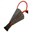 Прашка за захранване Fox Slik Powergrip Multi Pouch Catapult