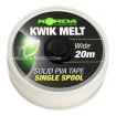 PVA лента Korda Kwik-Melt - Wide 20м