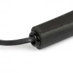 Прашка за захранване Matrix Slik Medium Catapult - Light Elastic 2.2мм