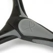 Прашка за захранване Matrix Slik Medium Catapult - Light Elastic 2.2мм