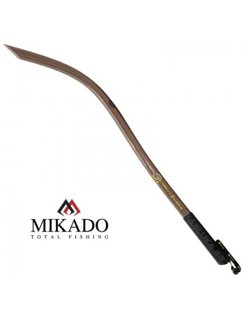 Кобра за захранване Mikado Territory Baittle Tube - 26мм