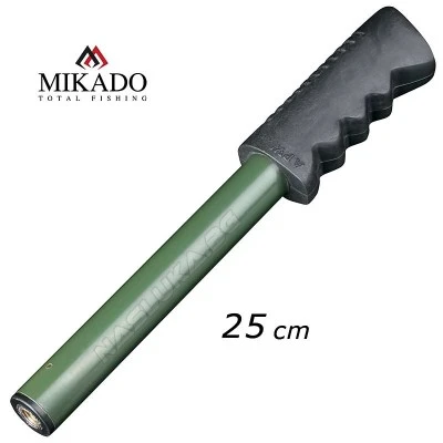 Дръжка за лопатка за захранване Mikado Spoon Handle - 25см