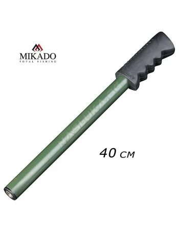 Дръжка за лопатка за захранване Mikado Spoon Handle - 40см