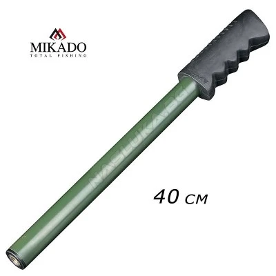 Дръжка за лопатка за захранване Mikado Spoon Handle - 40см