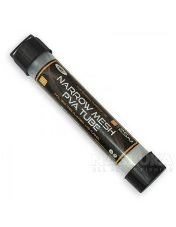 PVA система с бутало NGT Narrow Mesh PVA Tube 25мм, 7м