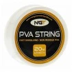 PVA конец NGT PVA String - 20м