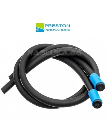 Резервни ластици за прашка Preston Groundbait Catapult