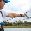 Прашка за захранване Peston Groundbait Catapult