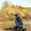 Прашка за захранване Peston Groundbait Catapult
