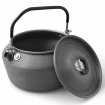 Мултифункционален къмпинг комплект Delphin Camp Ware 3in1