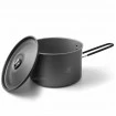 Мултифункционален къмпинг комплект Delphin Camp Ware 3in1