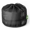 Мултифункционален къмпинг комплект Delphin Camp Ware 3in1