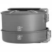 Мултифункционален къмпинг комплект Delphin Camp Ware 3in1