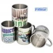 Термочаша FilStar Inox - Sailfish
