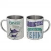 Термочаша FilStar Inox - Sailfish