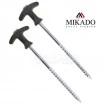 Комплект колчета за палатка Mikado Bivvy Pegs 30см, 10 бр.