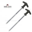 Комплект колчета за палатка Mikado Bivvy Pegs - 10 бр.