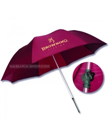 Риболовен чадър с UV защита Browning - 2.50м