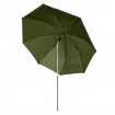 Риболовен чадър със странична стена Delphin Big One Carp 2.50м