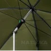 Риболовен чадър със странична стена Delphin Big One Carp 2.50м