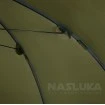 Риболовен чадър със странична стена Delphin Big One Carp 2.50м