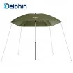 Риболовен чадър Delphin Rainy - 2.50м