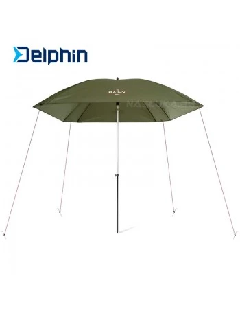 Риболовен чадър Delphin Rainy - 2.50м