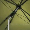Риболовен чадър Delphin Rainy - 2.50м