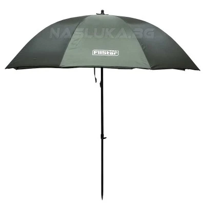 Чадър за риболов Filstar Green - 2.20м