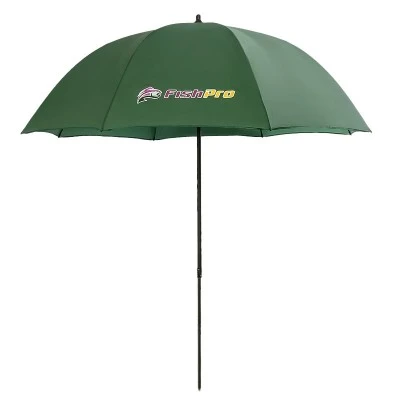 Чадър за риболов FishPro Green - 2.40м