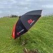 Риболовен чадър Nytro Commercial Brolly 2.50м