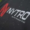 Риболовен чадър Nytro Commercial Brolly 2.50м