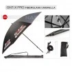 Чадър за риболов Trabucco GNT-X Pro Match FiberGlass Umbrella, 2.50м