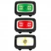 Трицветен челник Carp Pro WRG Headtorch