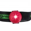 Трицветен челник Carp Pro WRG Headtorch