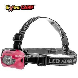 Челник Extra Carp Power Led 120 lm, 0234