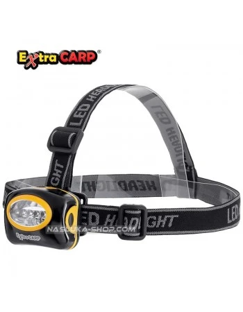 Челник Extra Carp Super Power Led 505L - 0258