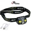 Челник със сензор за движение Filex Headlamp - 2007