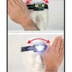 Челник със сензор за движение Filex Headlamp - 2007