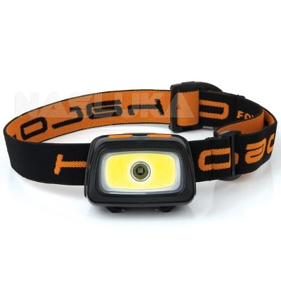 Челник Fox Halo Multi Colour Headtorch