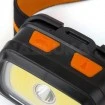 Челник Fox Halo Multi Colour Headtorch