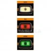 Челник Fox Halo Multi Colour Headtorch