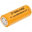 Презареждаема акумулаторна батерия Li-Ion 26650 6800mAh 3.7V