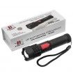 Фенер със zoom и USB зареждане X-Balog P90 Light