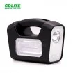 Соларна осветителна система GD Lite 3 Plus