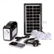 Соларна осветителна система GD Lite 3 Plus