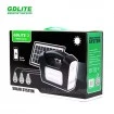 Соларна осветителна система GD Lite 3 Plus